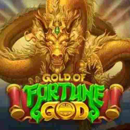 gold-of-fortune-god
