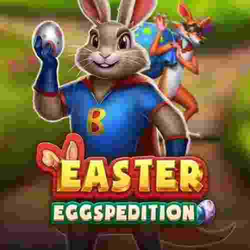 easter-eggspedition