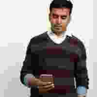 Lokesh Yadav