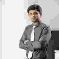 Pravin Dutta